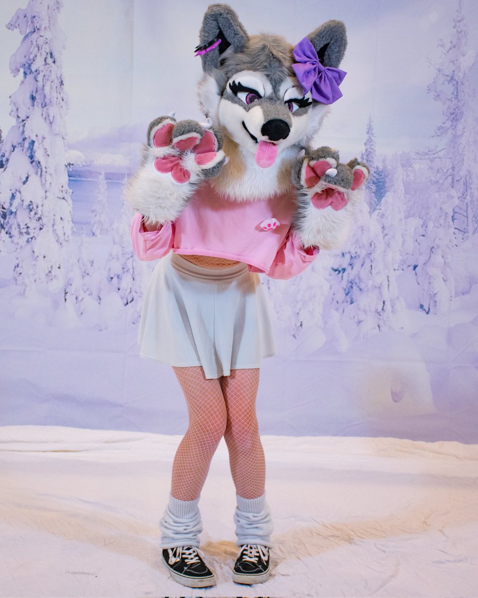 JessKitty🔜LVFC tweet media