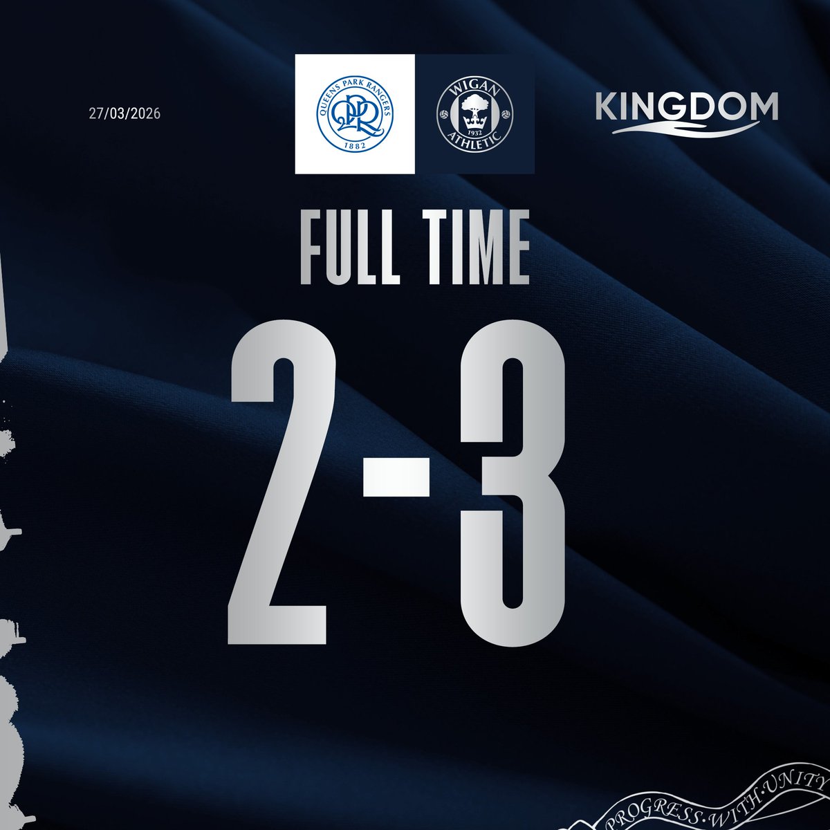 Latics_Academy's tweet photo. What. A. Comeback. 🔥

👌 The Tics fought back from two goals down following Adam Moseley’s brace and a goal from Cole Simms!

#wafcU21s https://t.co/a1Y5KJlNMz