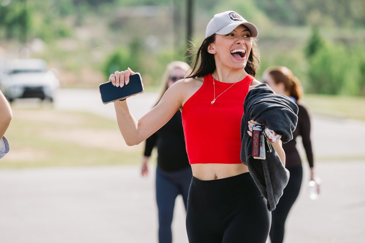 American Heart Association - SC tweet media