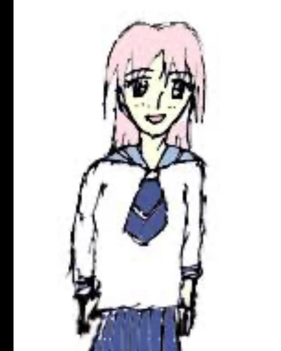 유령빛 tweet media