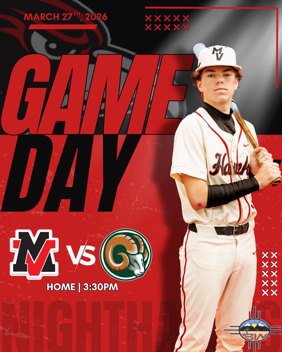 Murrieta Valley Baseball tweet media