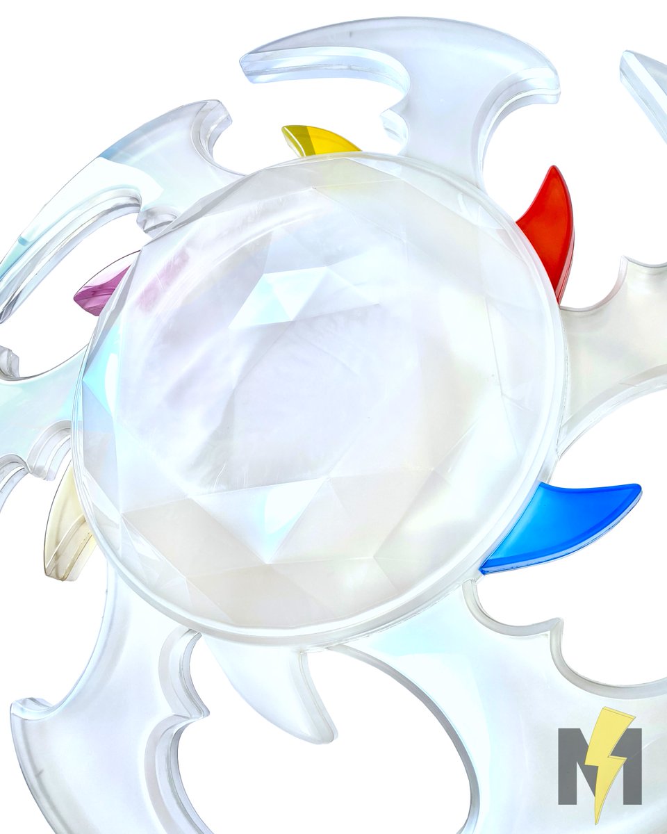 The Morphin ⚡️ Museum tweet media