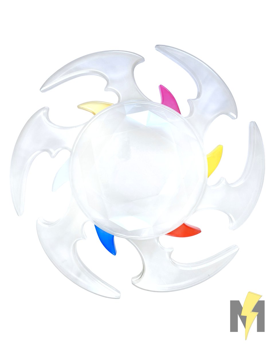 The Morphin ⚡️ Museum tweet media