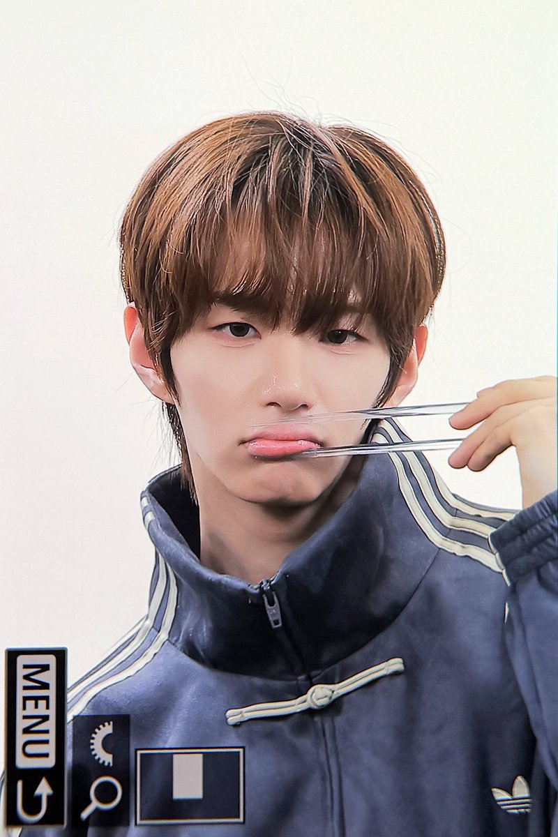 일상이 tweet media