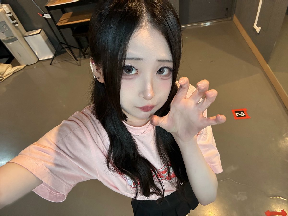 하츠 はつ tweet media