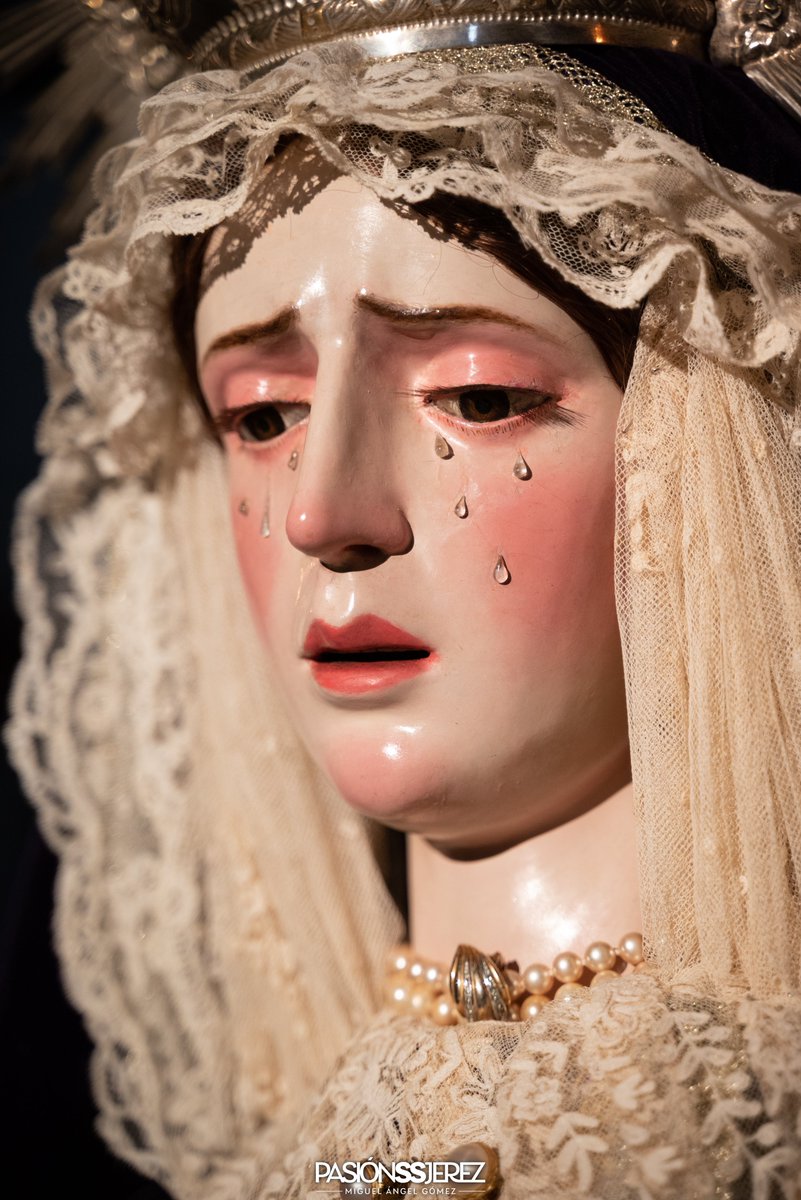 Pasión Semana Santa Jerez tweet media