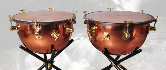 drumdial's tweet image. #drums #drumtuning DrumDial can help to clear timpani heads. VID has many tuning tips. youtube.com/watch?v=OTPAcu…