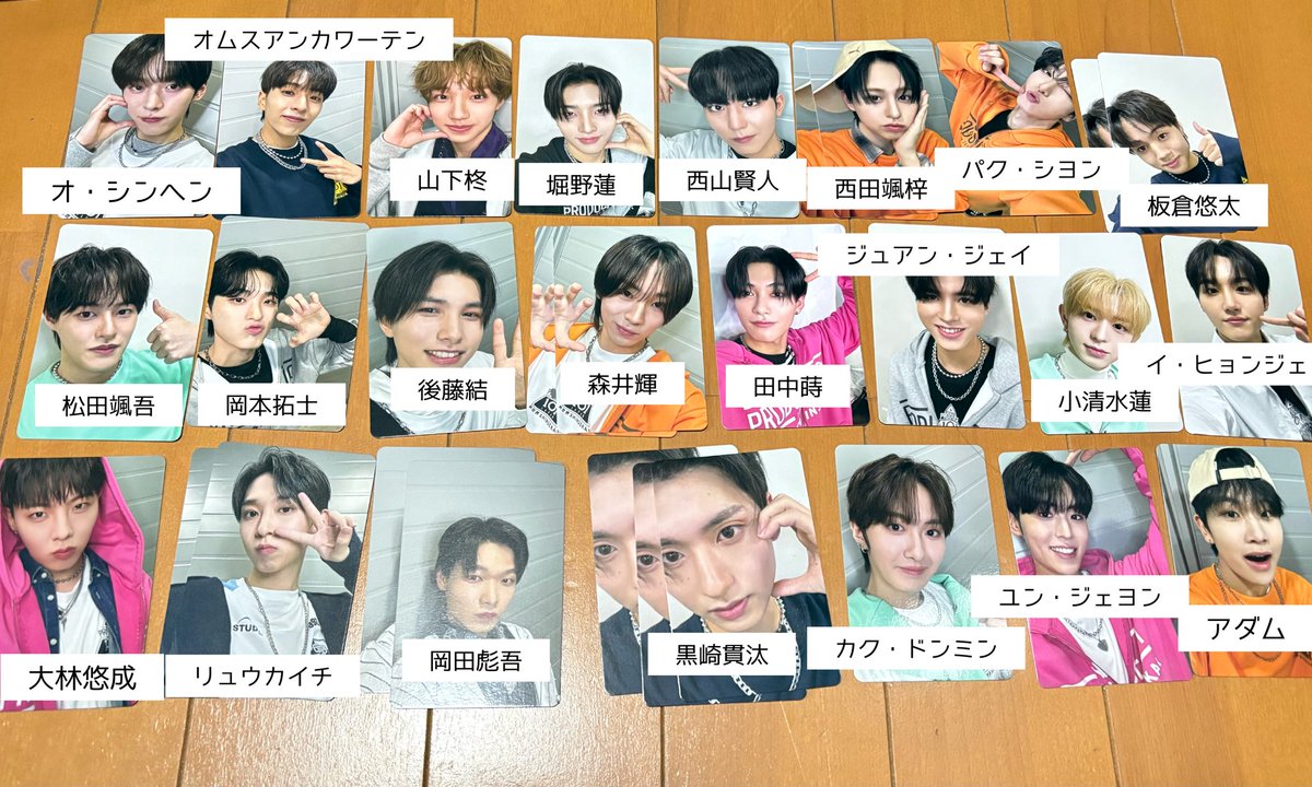 シラカワ tweet media