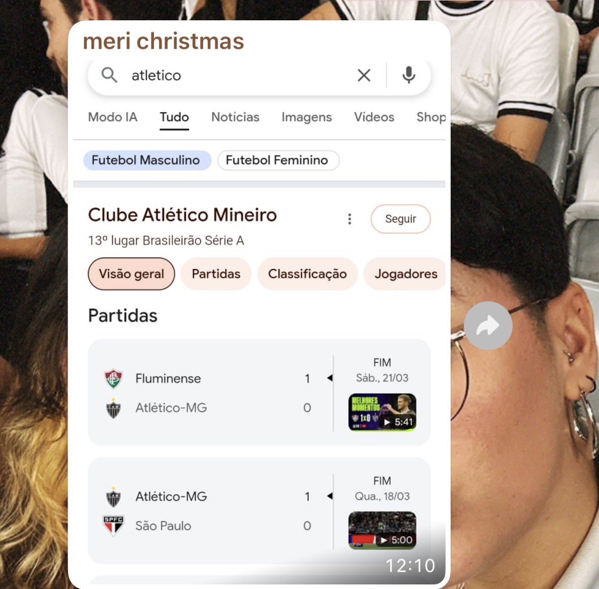 menina kim tweet media