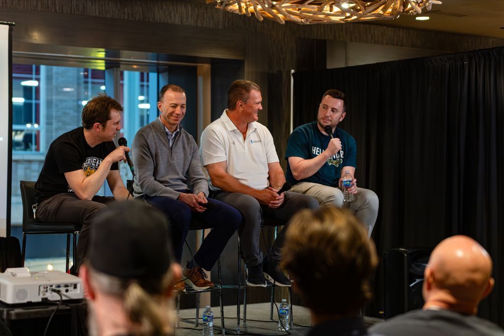 Pittsburgh Robotics Network tweet media