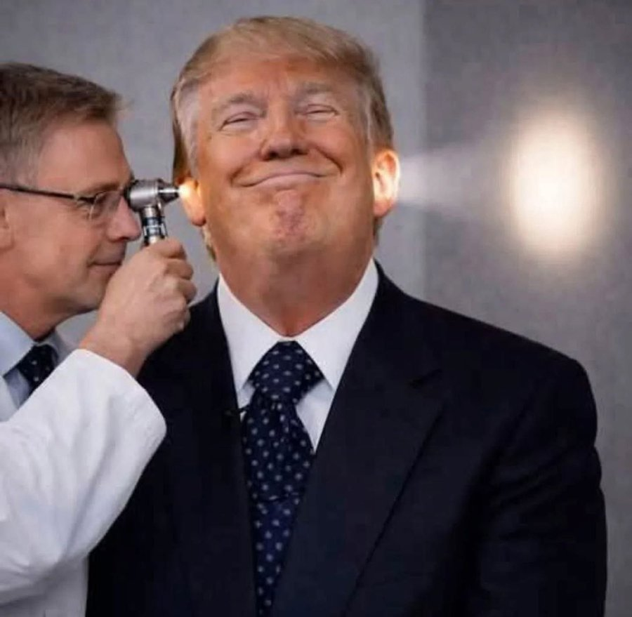 Francis Drama tweet media