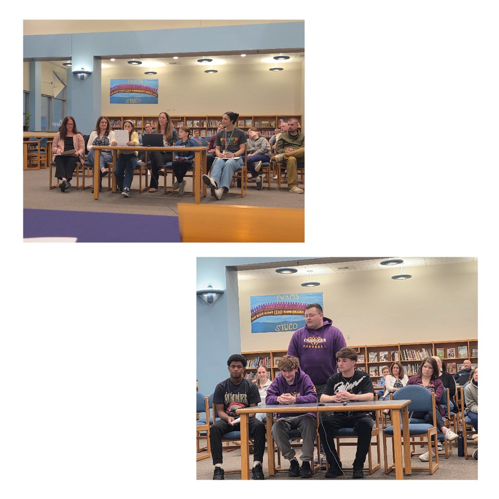 Blackstone Millville Regional School District tweet media