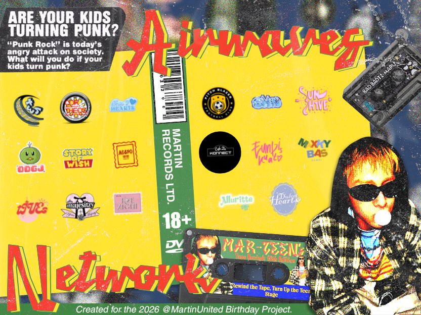 Produced by: 𝗠. 𝗝. 𝗘𝗱𝘄𝗮𝗿𝗱𝘀, tweet media