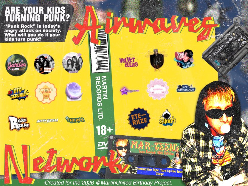 Produced by: 𝗠. 𝗝. 𝗘𝗱𝘄𝗮𝗿𝗱𝘀, tweet media