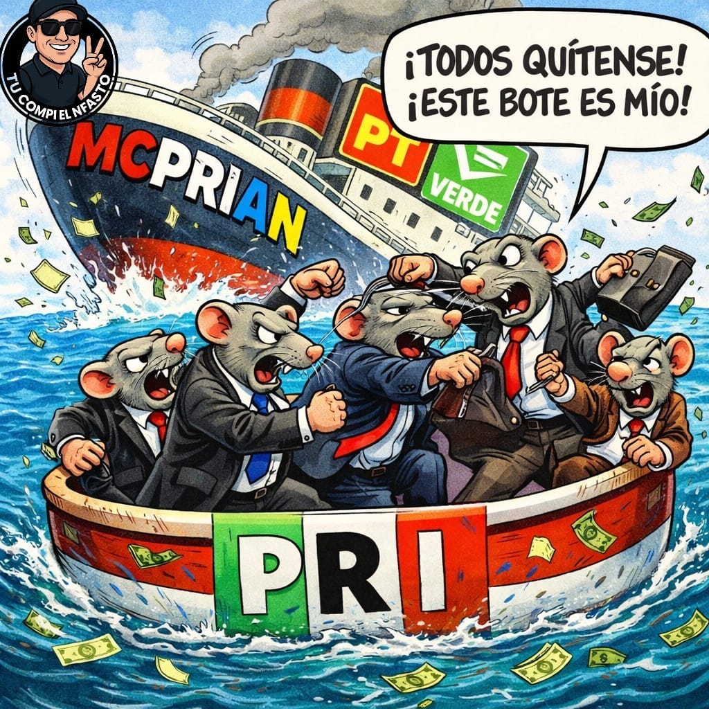 Joaquin_Cadena's tweet photo. @catrina_nortena @liliaaguilarmx https://t.co/9iB3vmZEwl