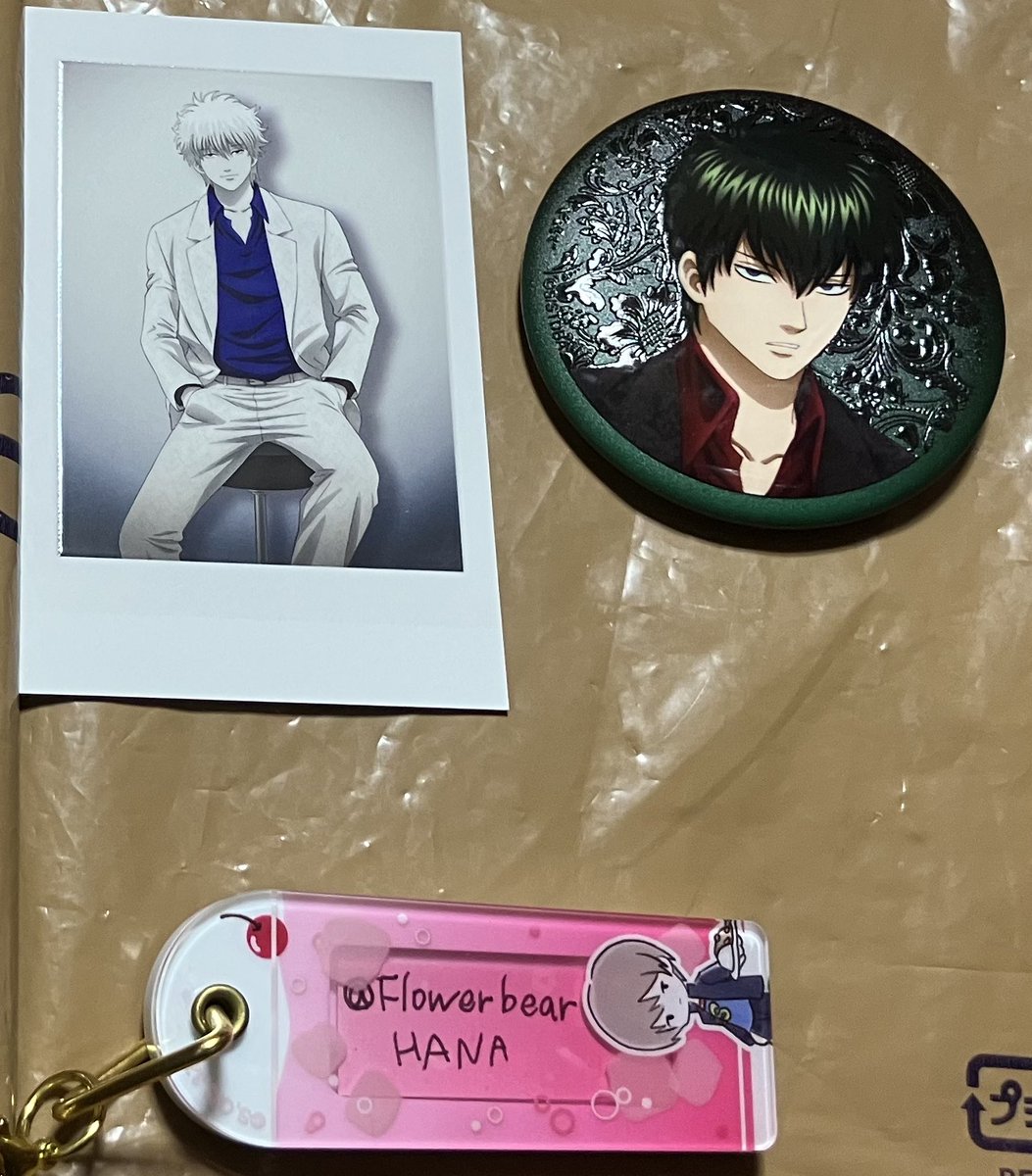 ハナクマ🌺 tweet media