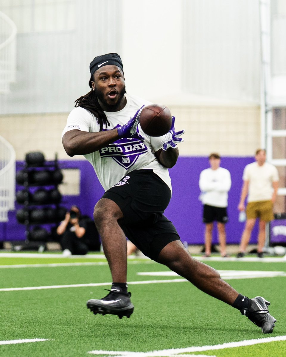 TCU Football tweet media