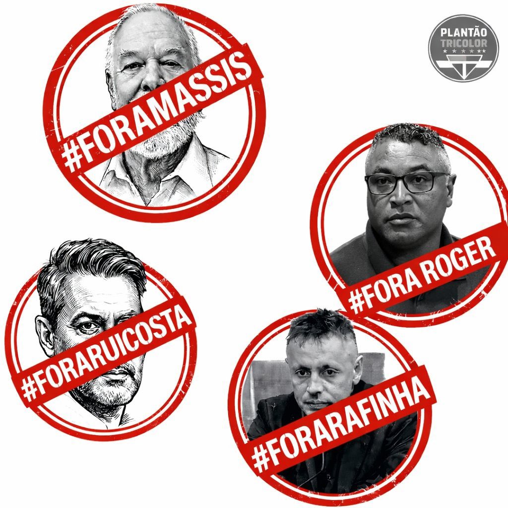 SPFC Mood ¹⁹³⁰ tweet media