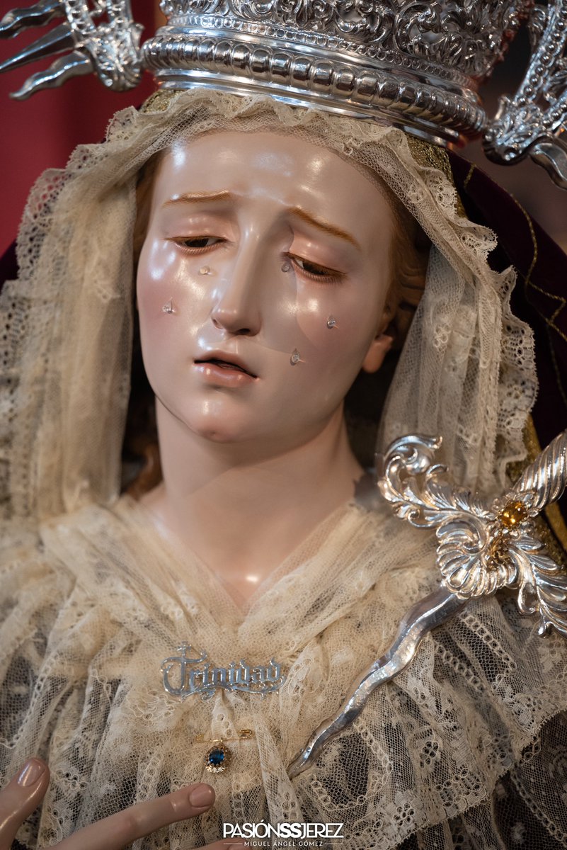 Pasión Semana Santa Jerez tweet media