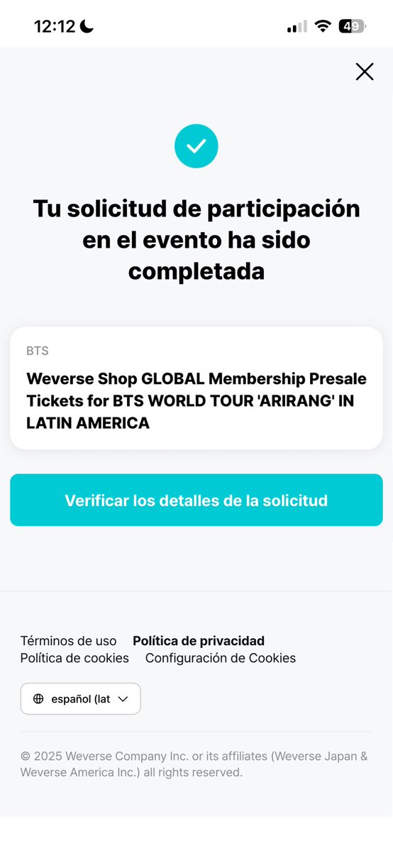 sab 💋 ARIRANG tweet media