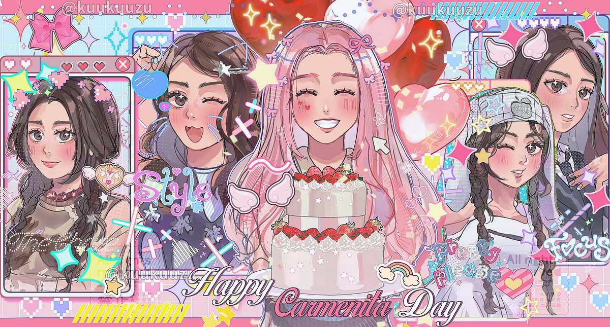 前 ★🎨 tweet media