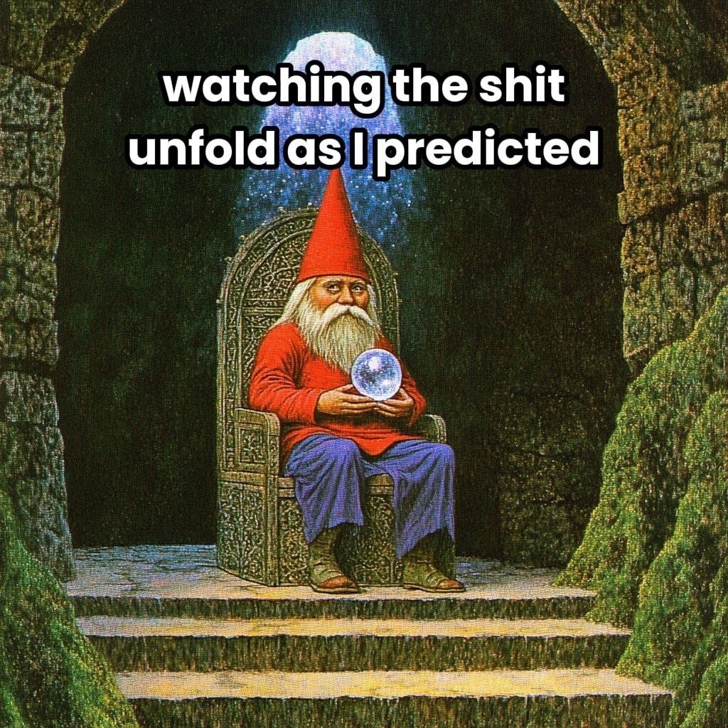 Wizard Gang tweet media