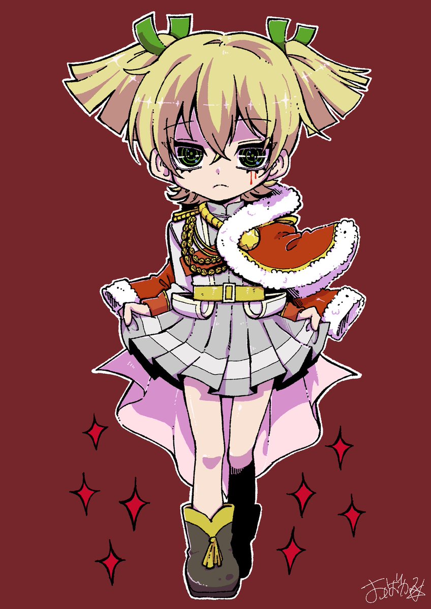 おばかす tweet media