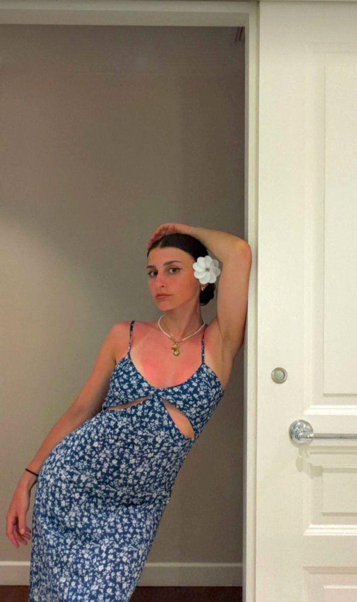 Women's are Goddess tweet media