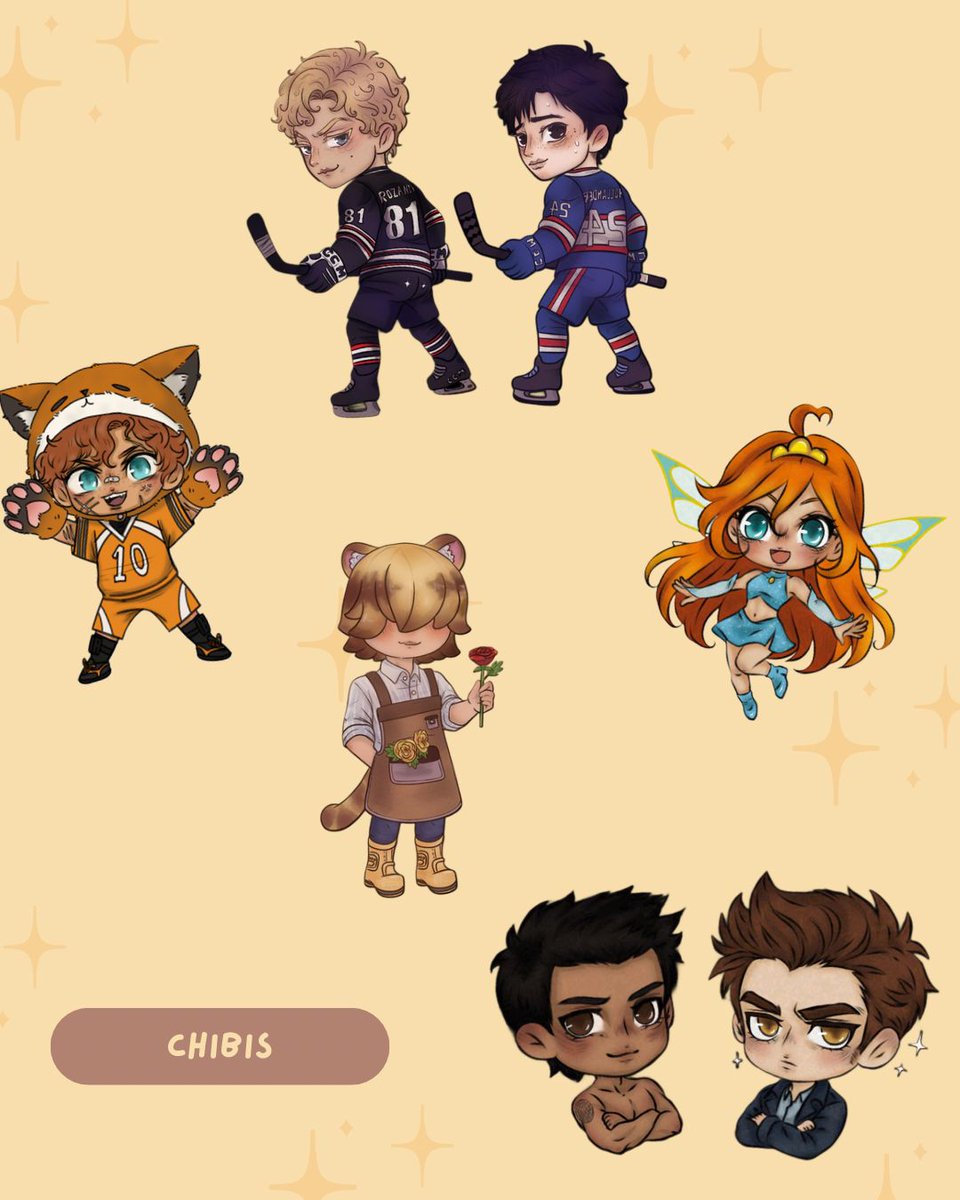 UnicornCos's tweet photo. @StarvingRem We have our Comms open starting mid May! https://t.co/QgDBgtSePI

Our art acc is @Panicthepiteu https://t.co/iWhl27lcZ0