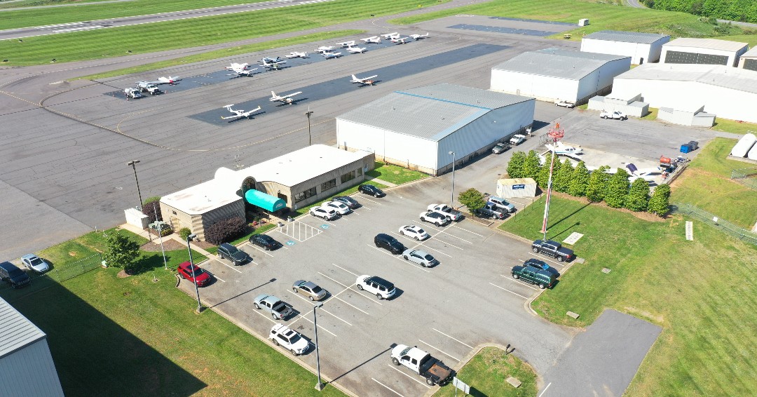 Division of Aviation tweet media