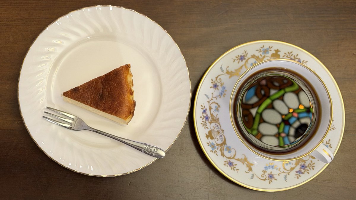 セキ・ア・ラ・モード（セキアラモード） tweet media