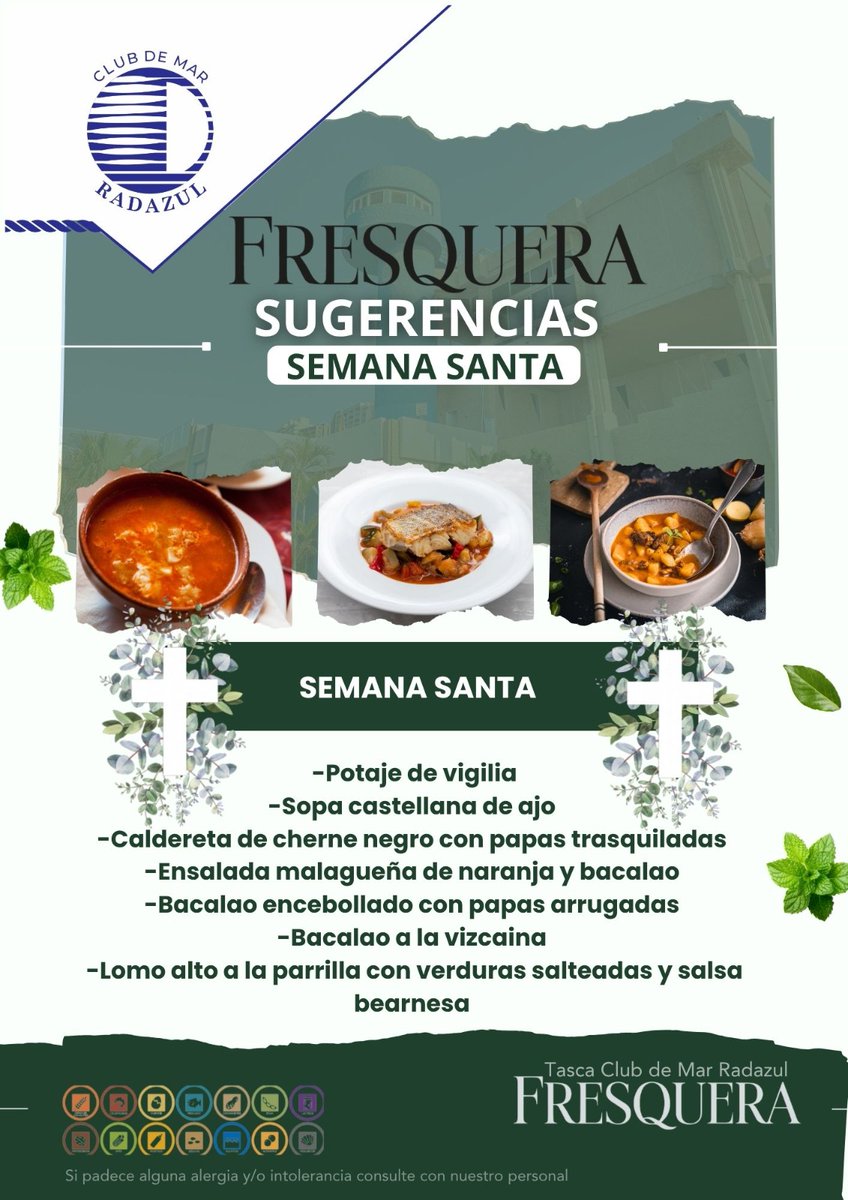 Club de Mar Radazul tweet media