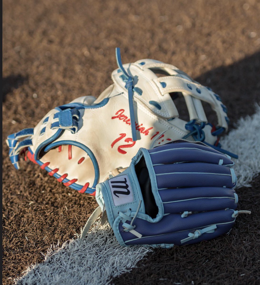 Coach Ramos tweet media