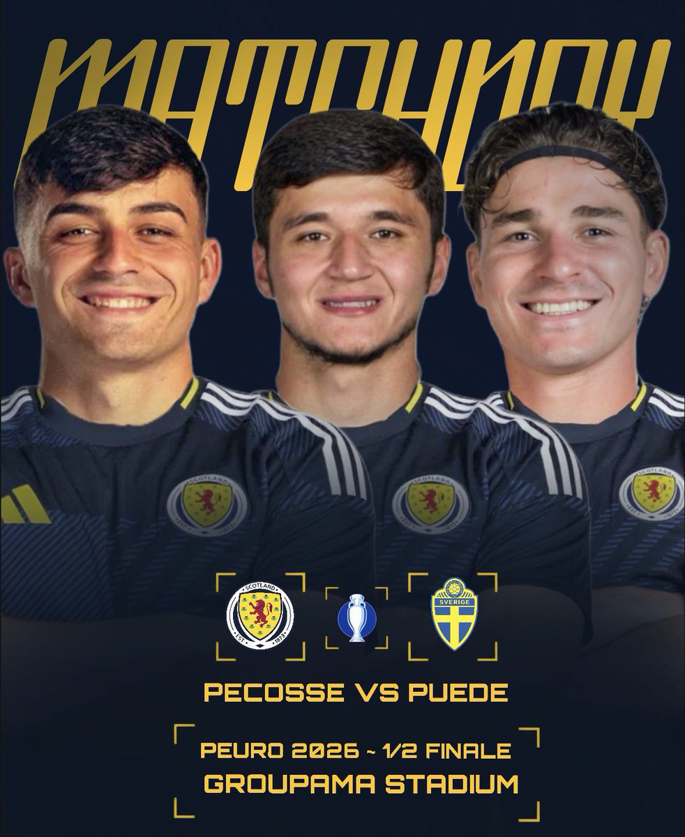 Pécosse FFL tweet media