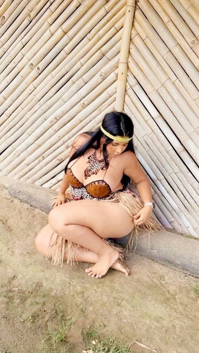 Native American tweet media