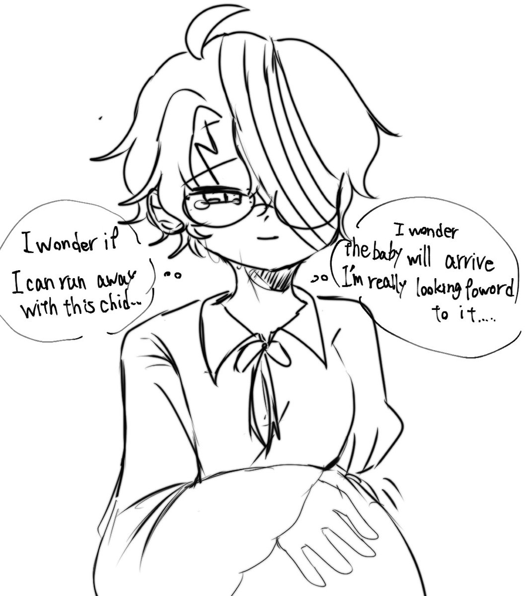 たわしごはん🪦🕊🔞(kofi-Commission open) tweet media