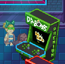 kamilalimpi's tweet photo. O último jogo dessa sequência de tutoriais é o Mines que é igual ao antigo campo minado, quem é das antigas já está familiarizado com o jogo, mas vamos analisar as possibilidades.
@pixels_online #pixelscreator #pixelsnft https://t.co/iLybm5ibJ3