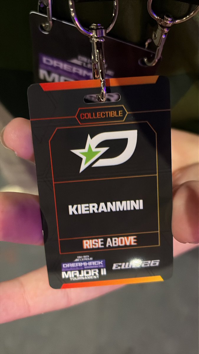 kieranmini tweet media