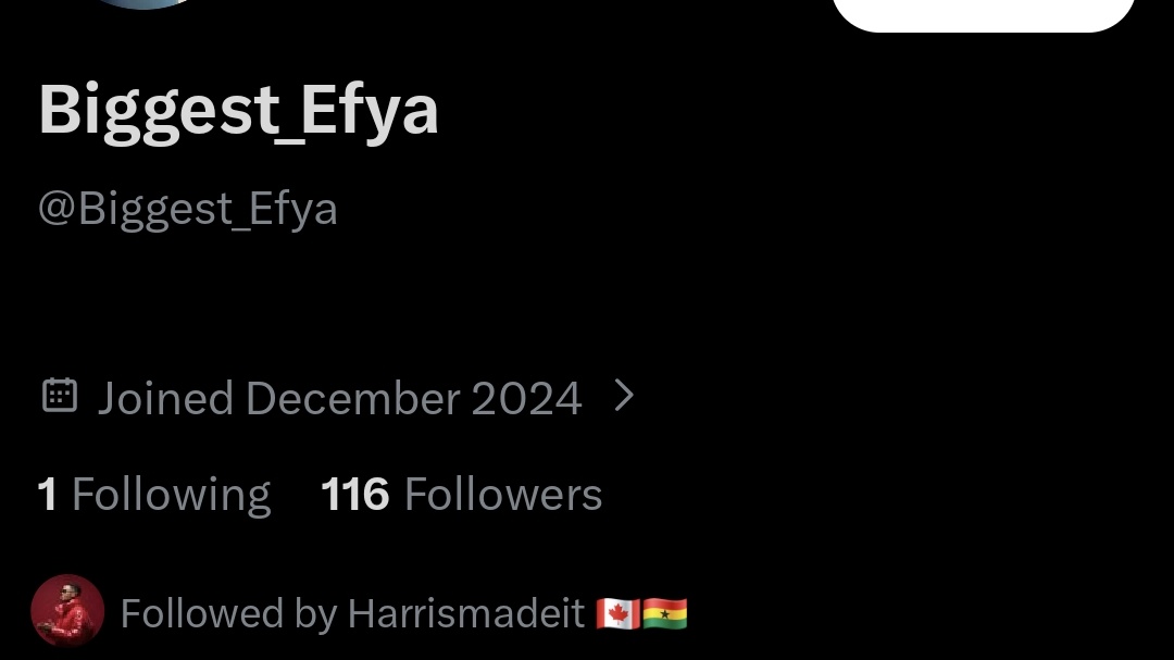 kwaku Official tweet media