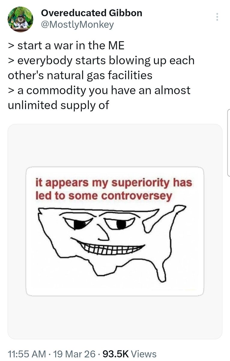 Overeducated Gibbon tweet media