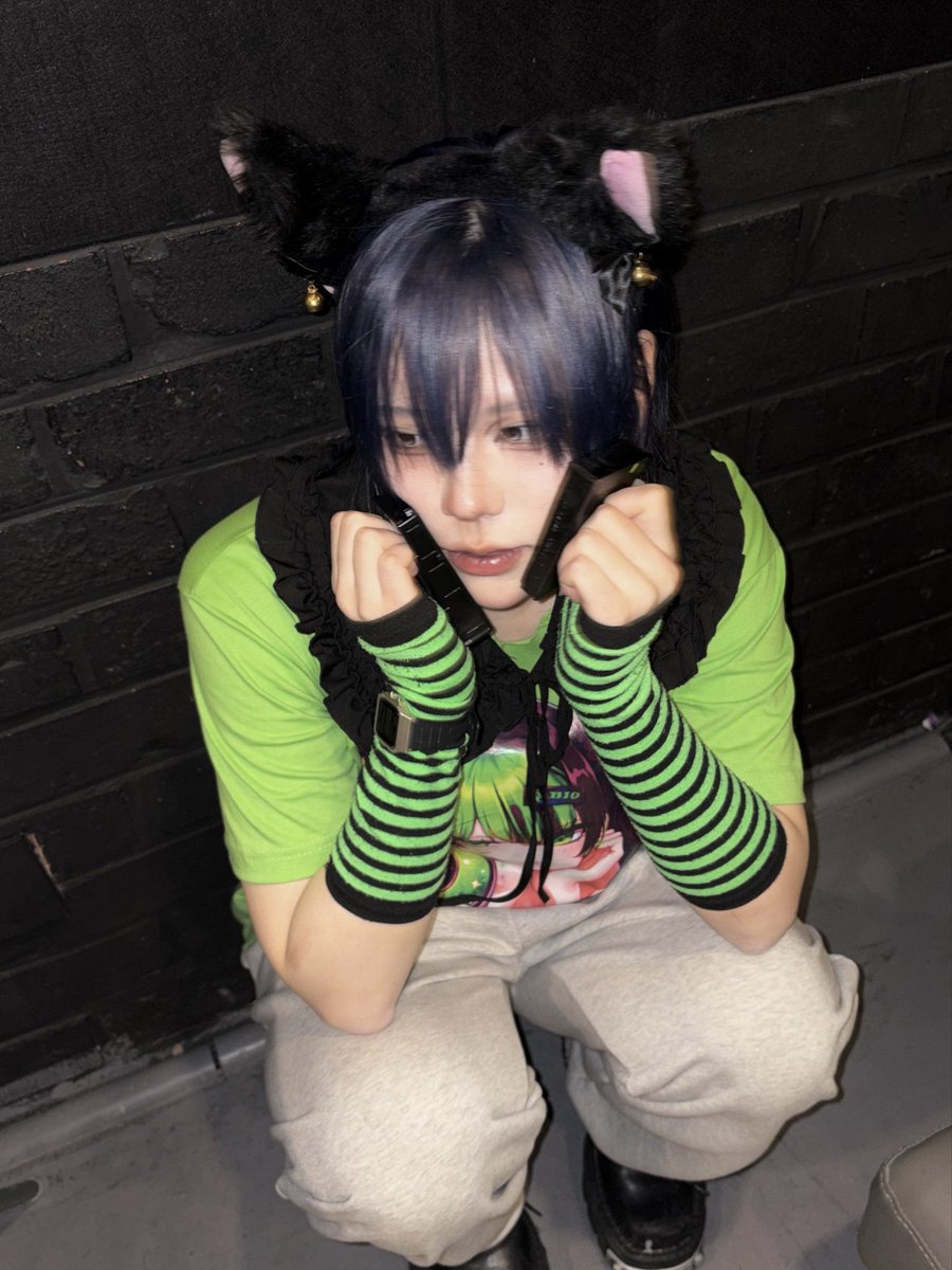 소마 杣 tweet media