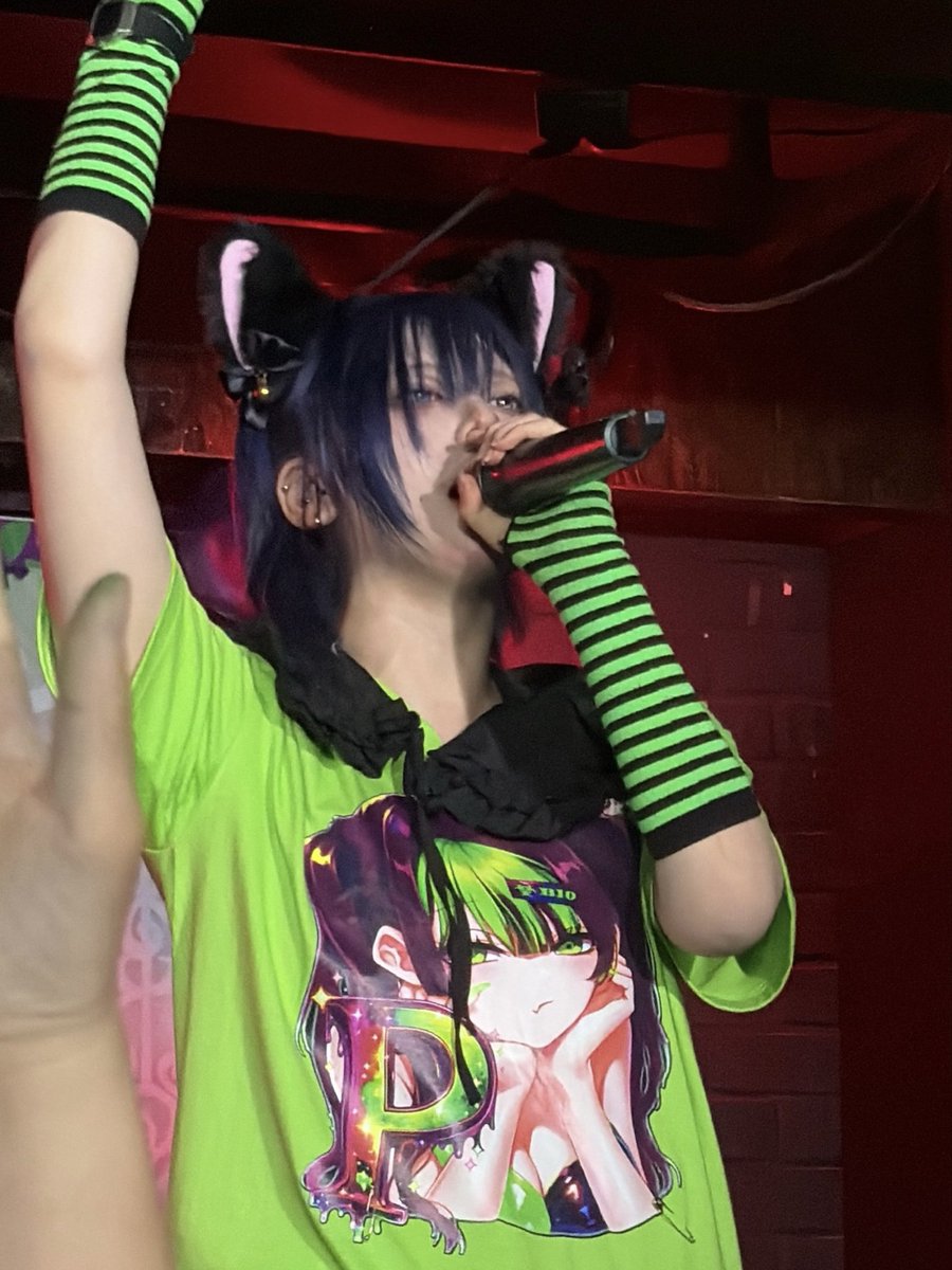 소마 杣 tweet media