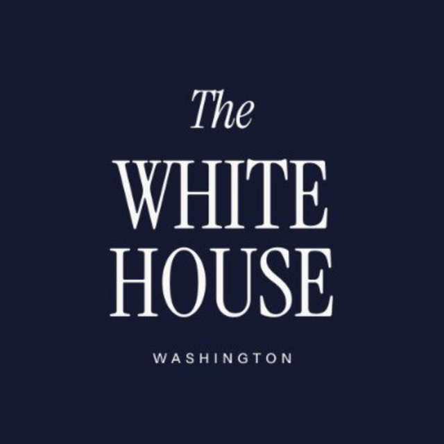 TruthTrumpPost's tweet photo. JUST IN: 🇺🇸 White House releases official app featuring live streams and real-time updates. Earlier, cryptic messages from the White House hinted at this. https://t.co/g6RVB1xsuA