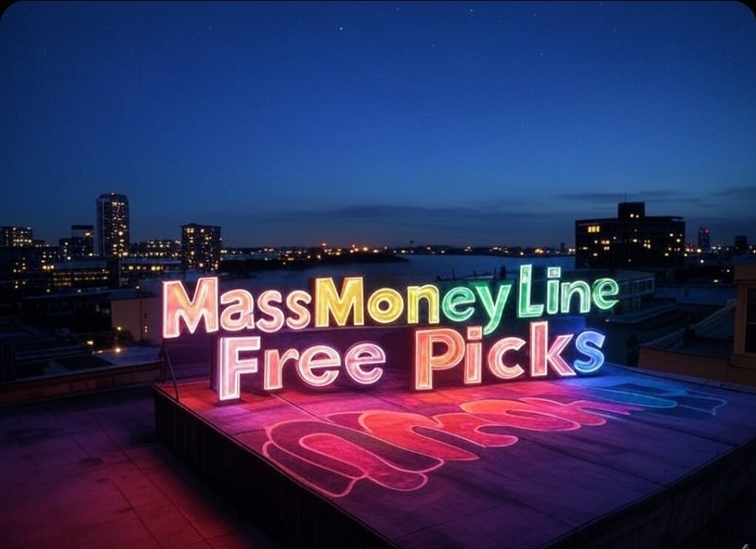 MassMoneyline's tweet image. Free picks went 2-1 again last night.
We are 44-32 in March!

Today's plays:
#NBA
ATL HAWKS @ BOS CELTICS 
OVER 224.5

#NCAAB
ST JOHN'S @ DUKE
OVER 141.5

#MLB
COL ROCKIES @ MIA MARLINS OVER 7.5

Follow for daily free picks!
#Gambling𝕏