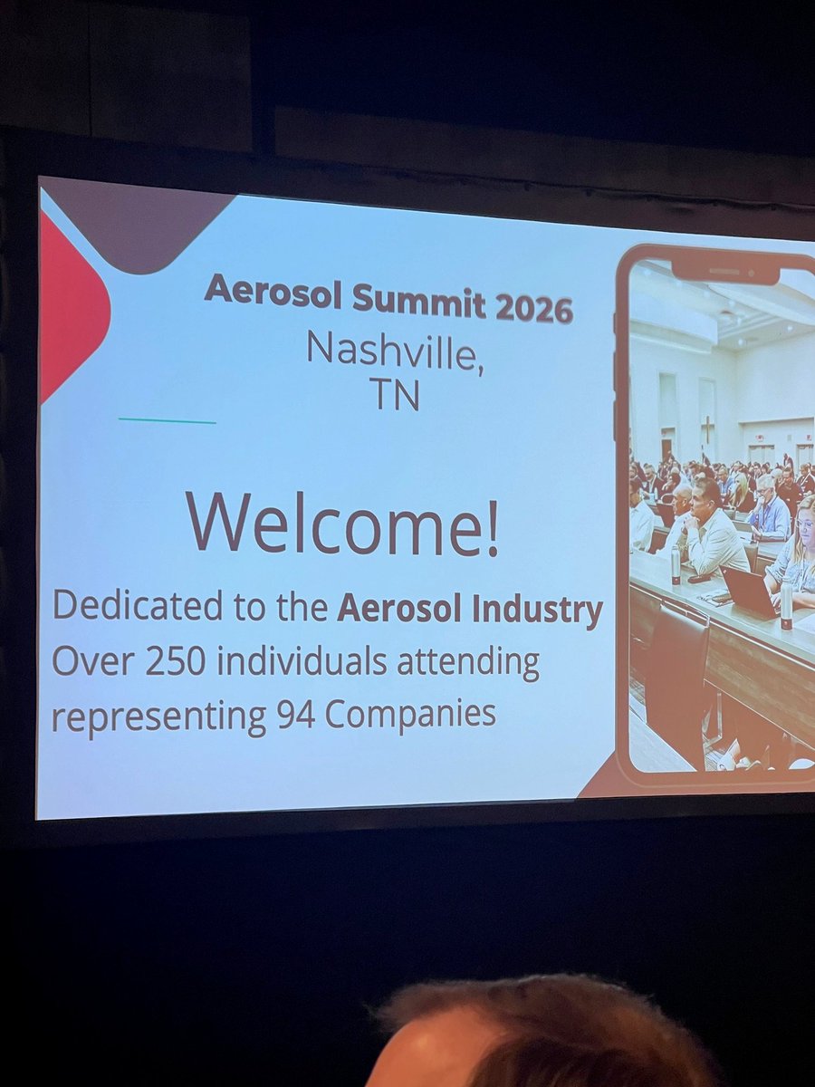 Slide Products tweet media