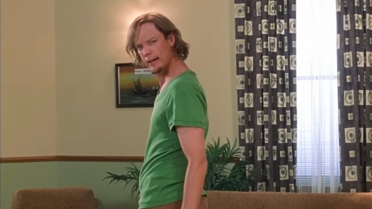 #1 Space Jam 2 Lover tweet media