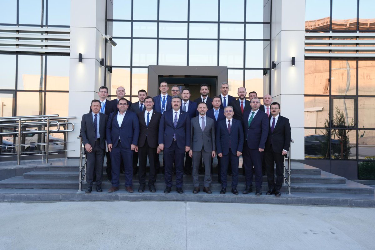 Mehmet Akif NACAR tweet media