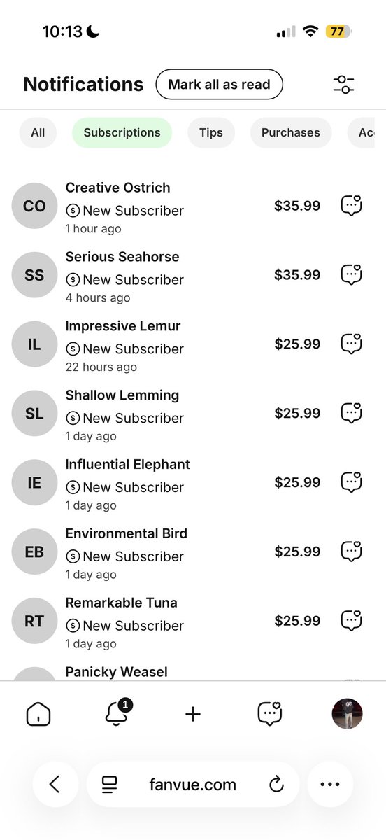 Official Lyric tweet media