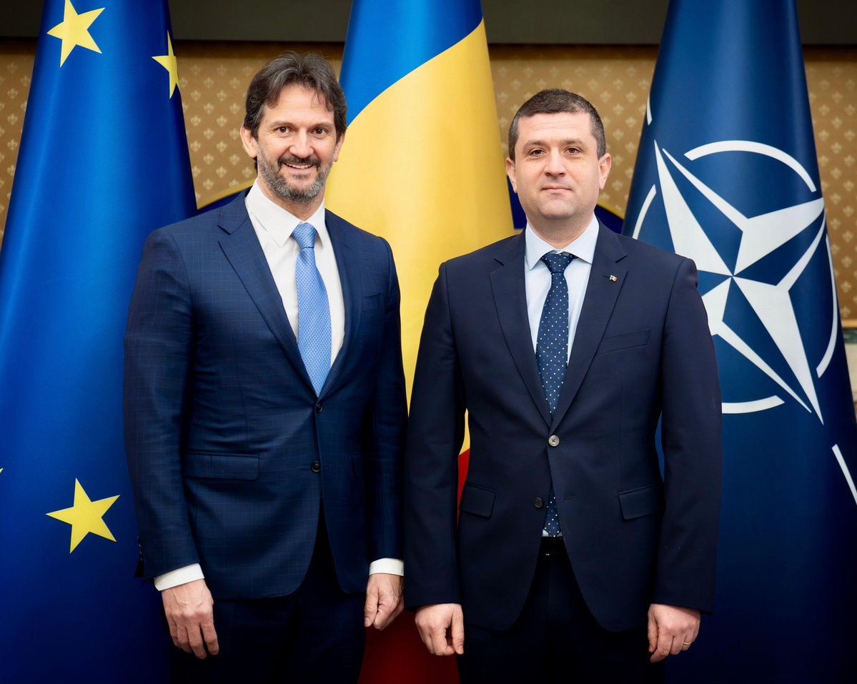 Radu Miruta tweet media