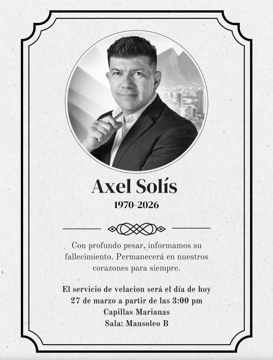 R O O Q U I S M O tweet media